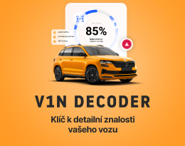 VIN decoder